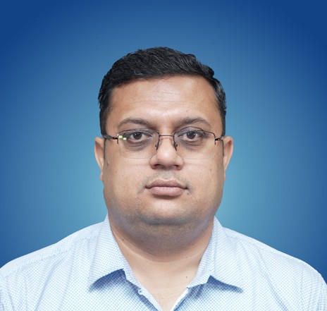 Prof. Abhishek Singh