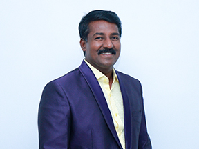 Prof. K. Mathiyazhagan