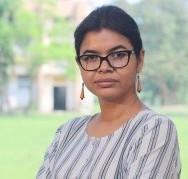 Prof. Megha Sharma