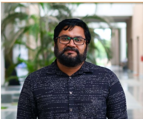 Prof. Rajesh R