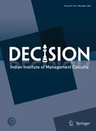 DECISION Journal