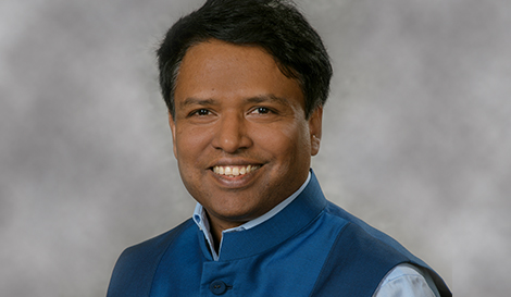 Professor Tapan K. Sarker