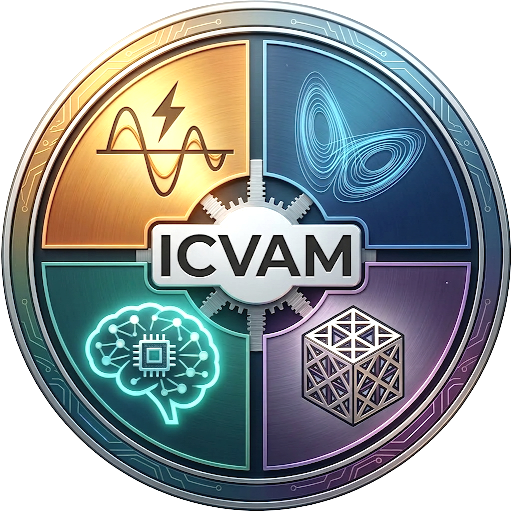 iNaCoMM 25 Logo