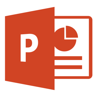 PPT Icon