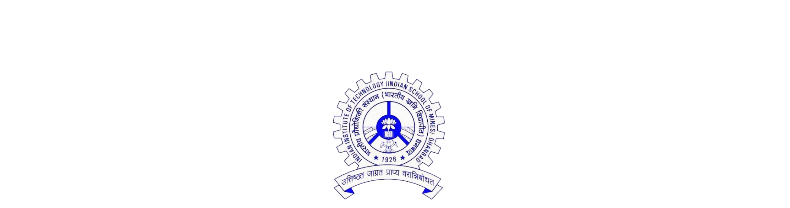 IIT ISM Dhanbad