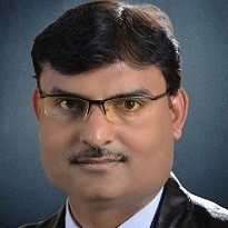 Prof. Dheeraj Kumar