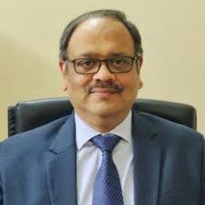 Prof. Sukumar Mishra