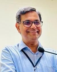 Dr. Vijay Kumar Saraswat