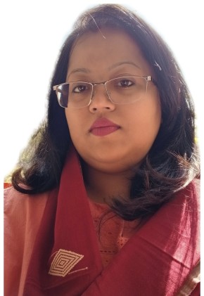 Prof. Sruti Kanungo