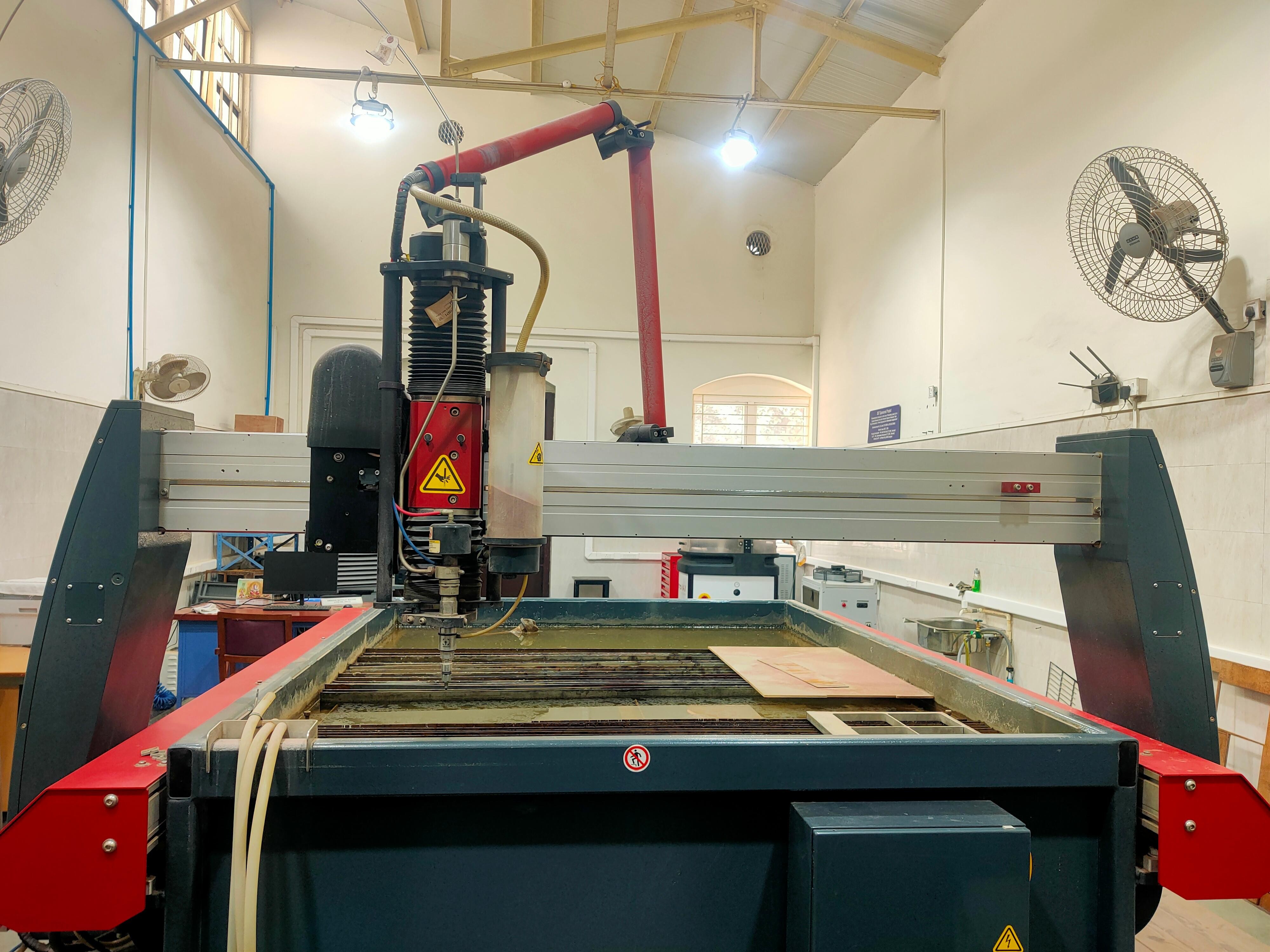 Sand Blasting Machine SEC SB-6060