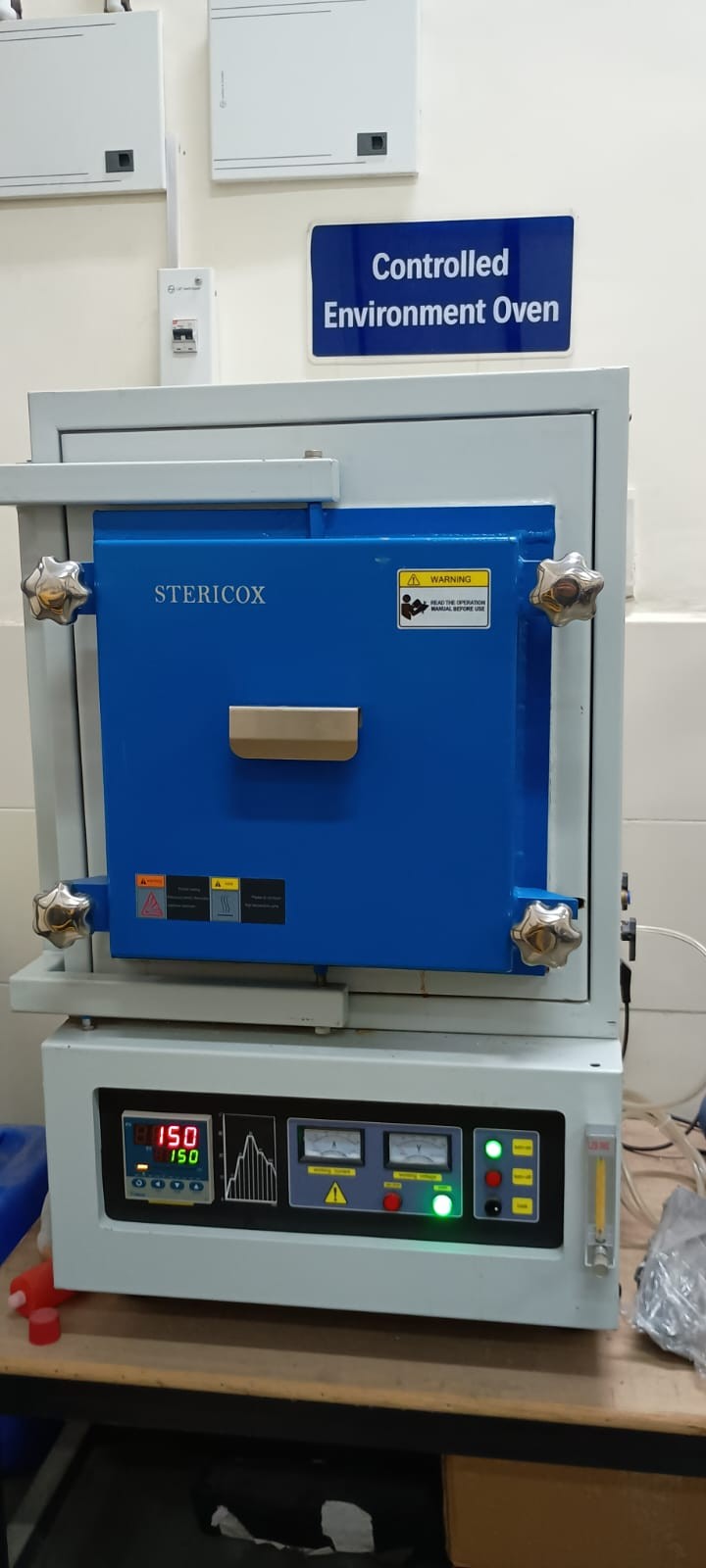 Sand Blasting Machine SEC SB-6060