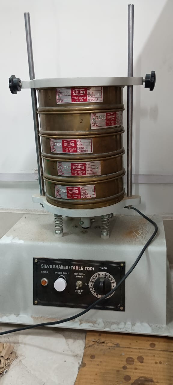 Sand Blasting Machine SEC SB-6060