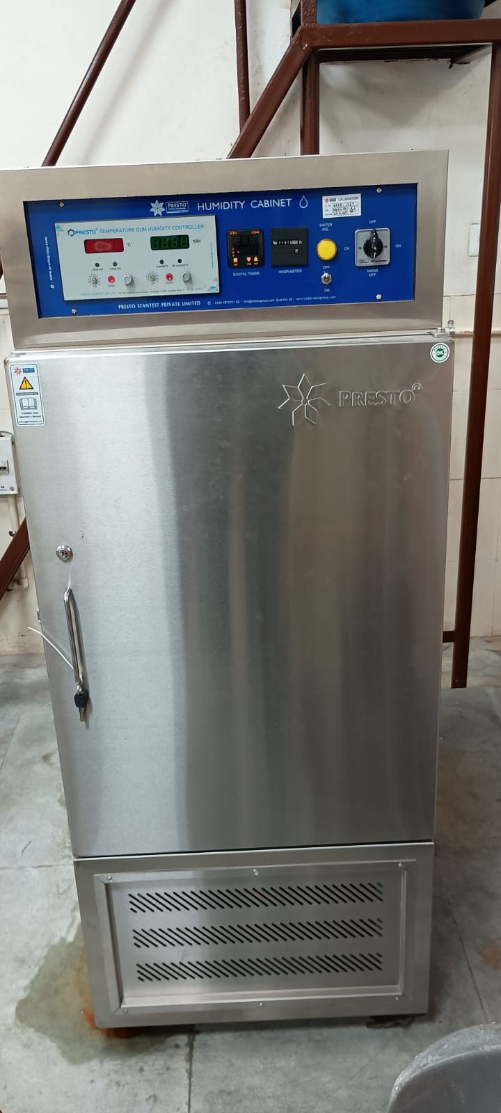 Sand Blasting Machine SEC SB-6060