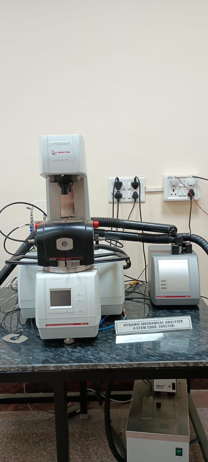 Sand Blasting Machine SEC SB-6060