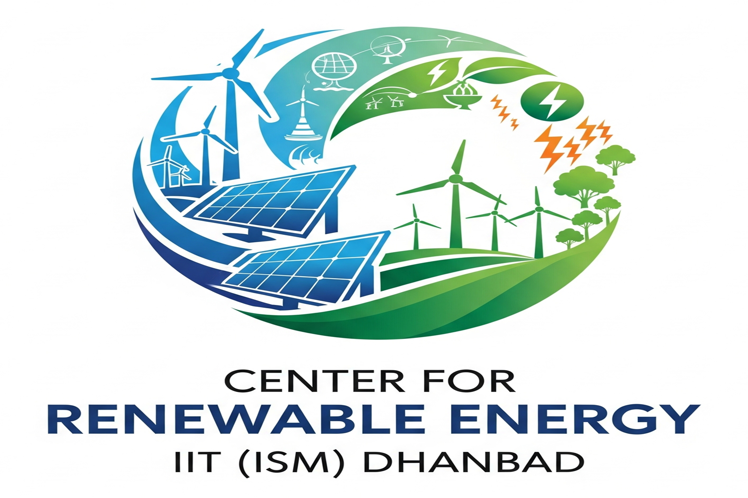 Center for Renewable Energy