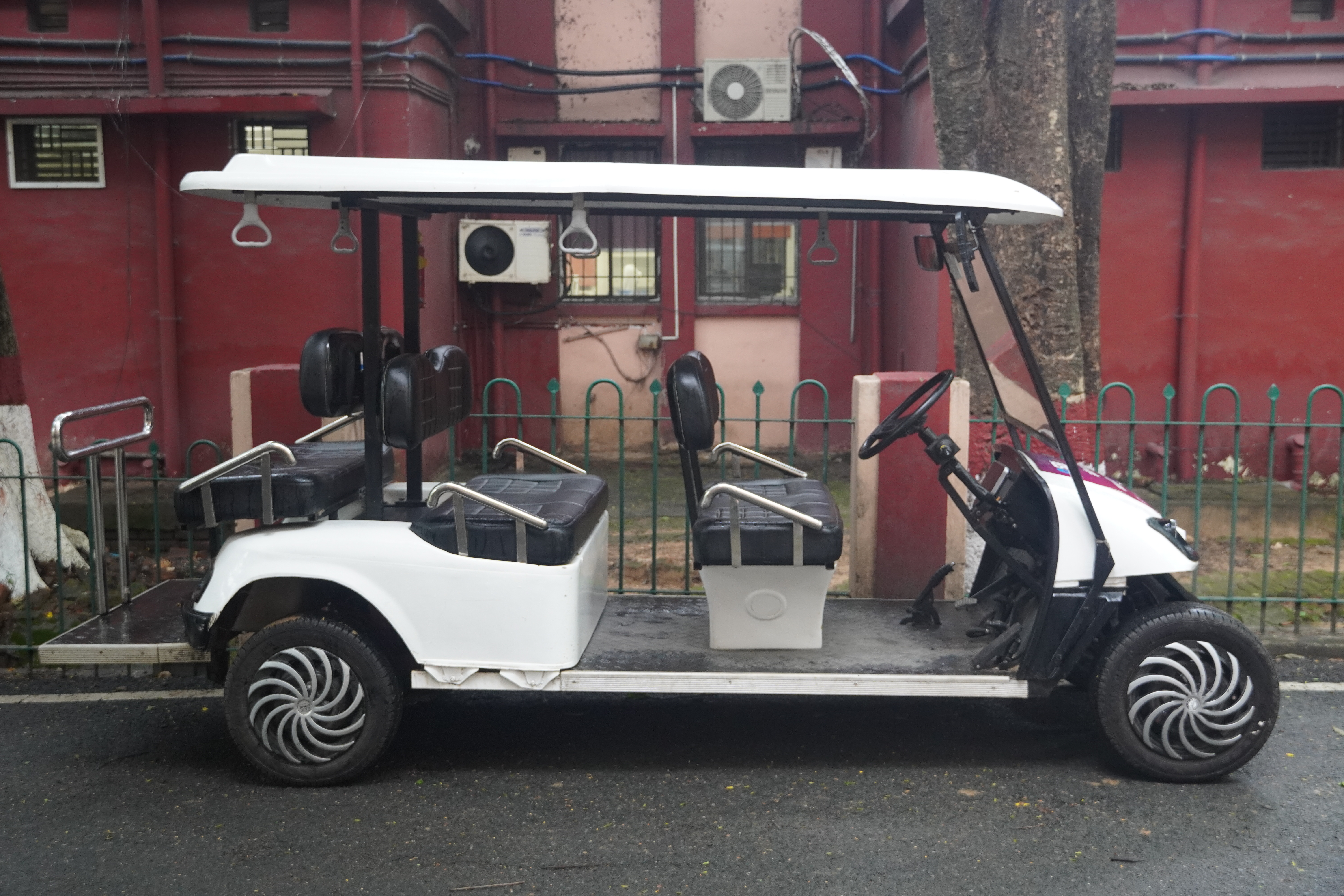 Golf Cart