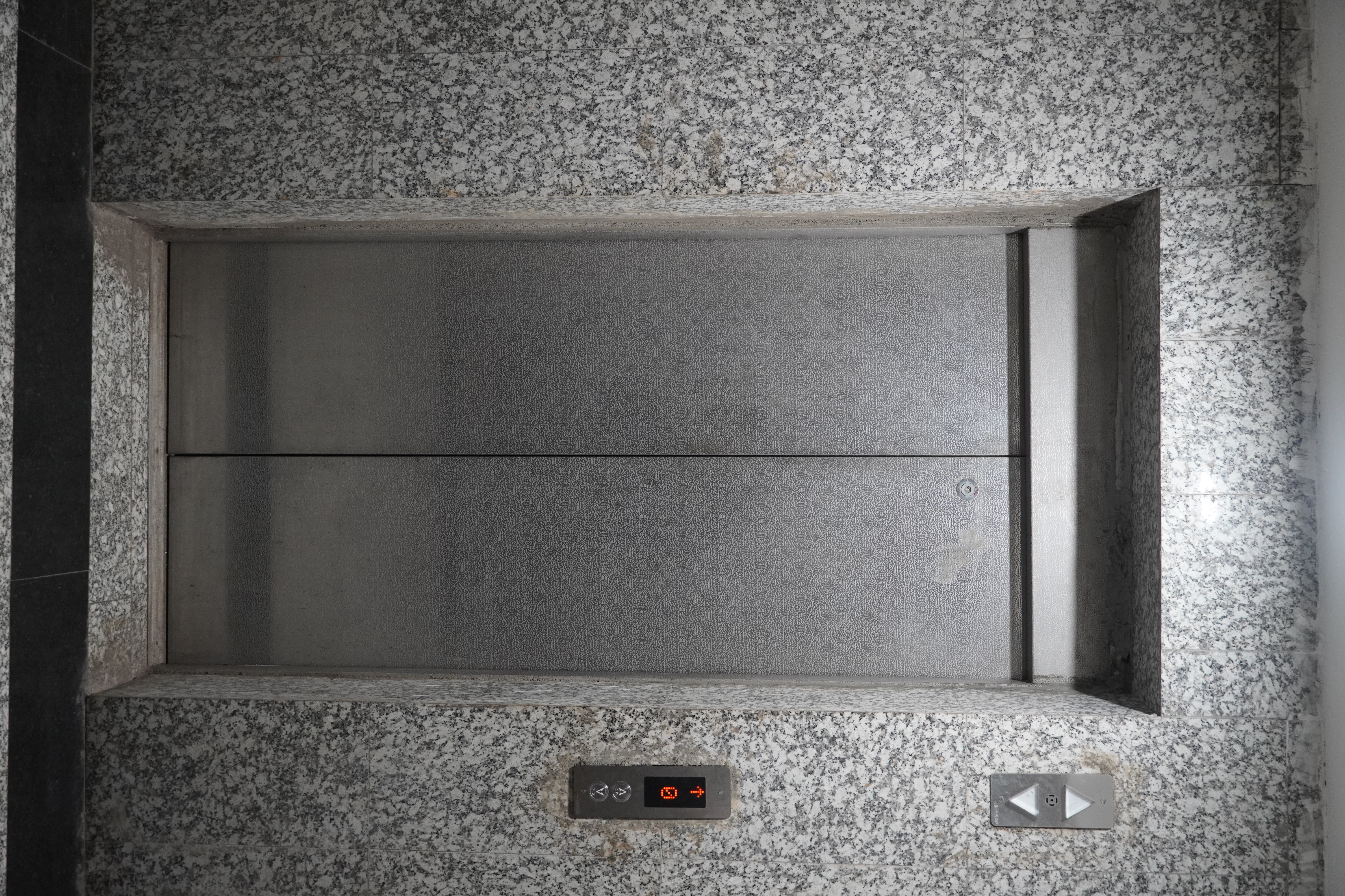 Elevators