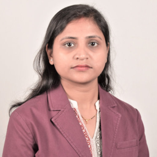 Prof. Aarti Kumari