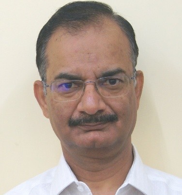 Dr. Alok Awasthi