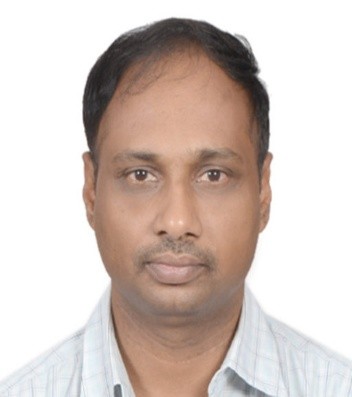 Dr. K. Anand Rao