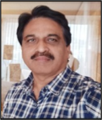 Dr. Bighna Raj Mishra