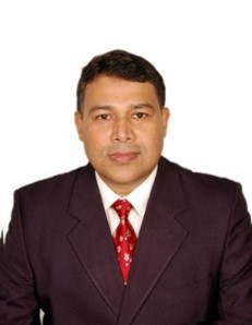 Dr. D. K. Singh