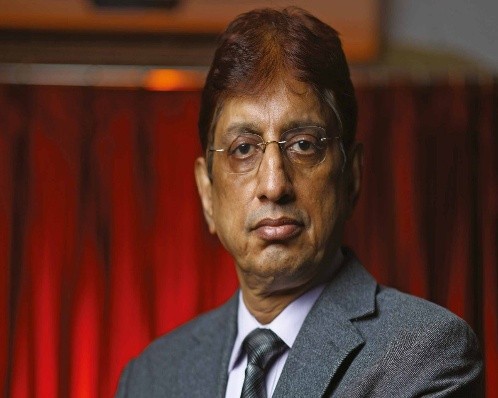Dr. D. Singh 