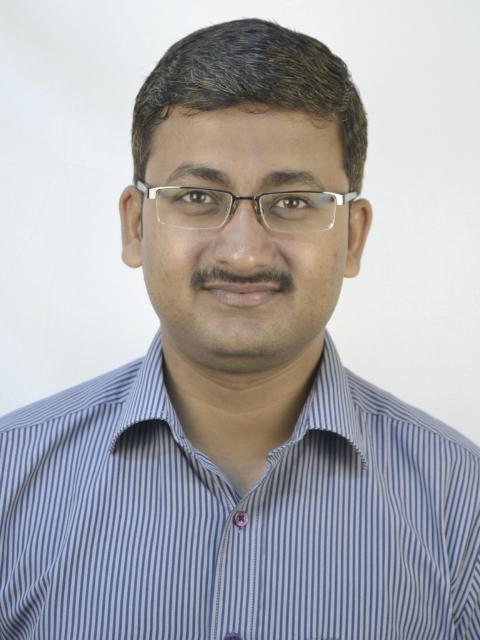 Dr. Kartikey Kumar Yadav