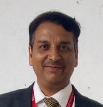 Dr. Kamalesh Kumar Singh