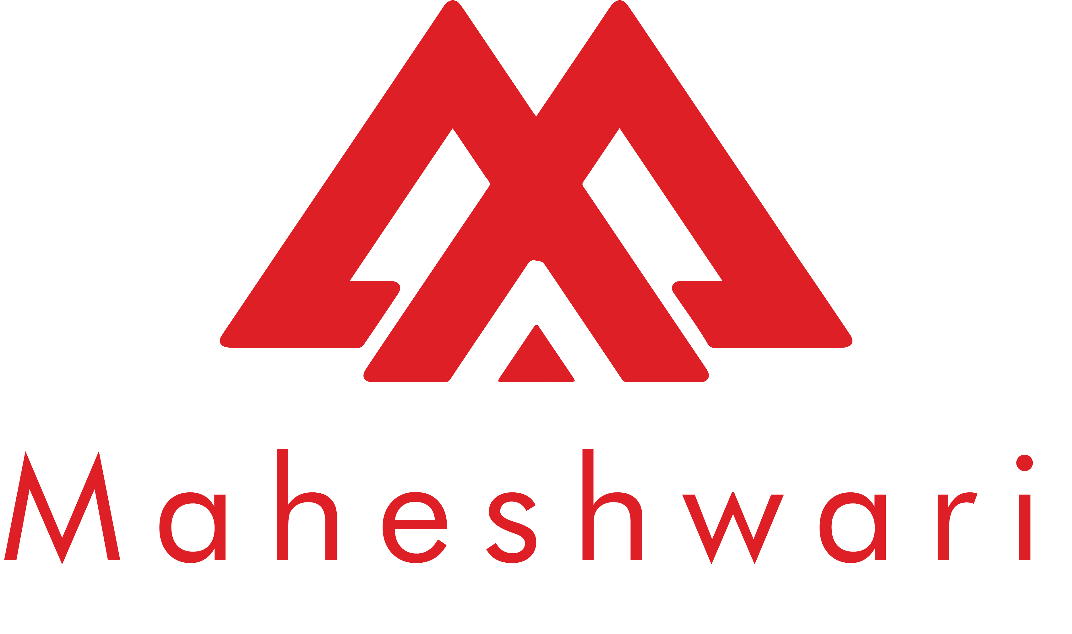 Maheshwari