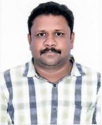 Dr. C. Naveen Kumar