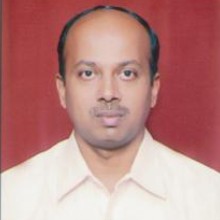 Shri R. Saravanabhavan 