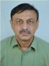 Dr. Raghvendra Tewari 