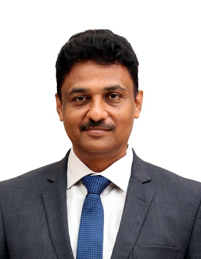 Dr. K. Ramesha