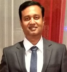 Dr. Ranjan Singh 
