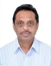 Dr. S. K. Sahu