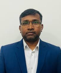Prof. Shatrughan Soren