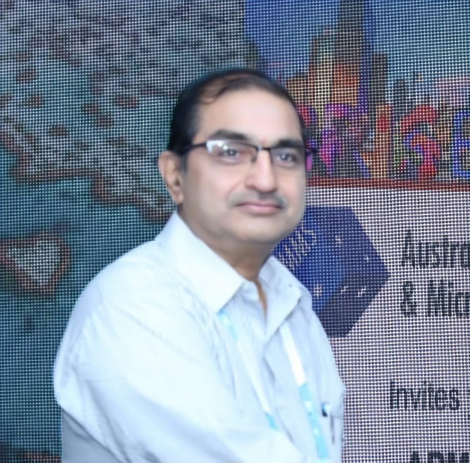 Dr.T.Sreenivas