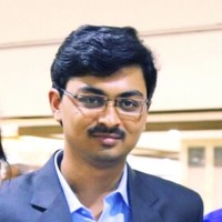 Prof. Vishnu Teja Mantripragada