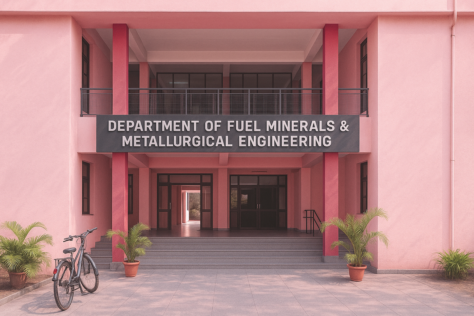 FMME Department