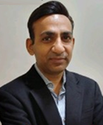 Dr. Rajesh Goyal