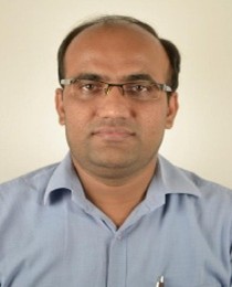 Dr. Ritesh Ruhela