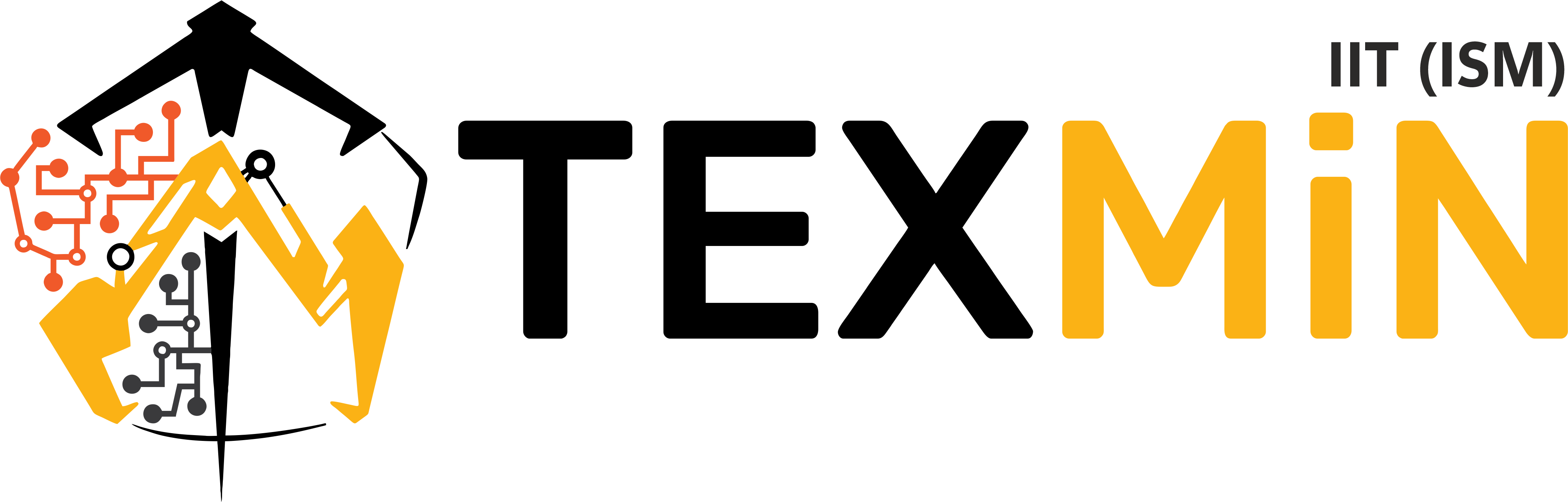 Texmin Logo