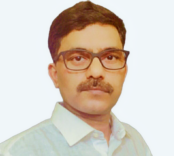 Prasoon Kumar Singh