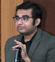 Prof Name
