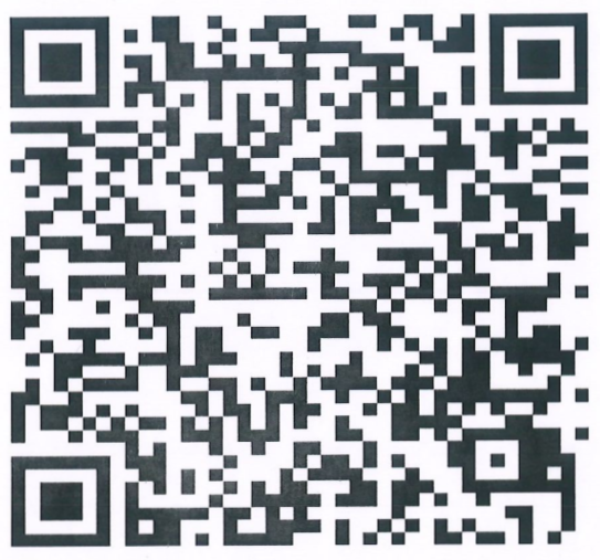 Scan to Pay QR