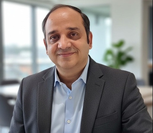 Prof. Amit Rai Dixit