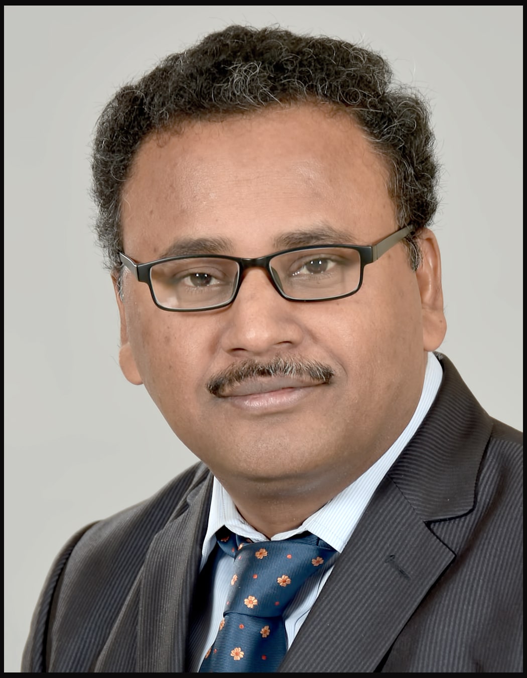 Prof. Devi Prasad Mishra