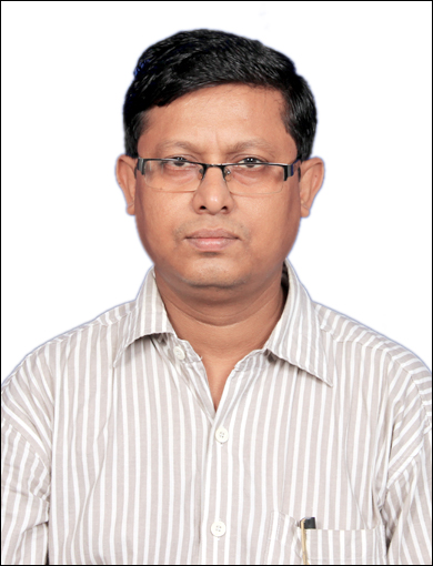 Prof. Subrata Kumar Ghosh
