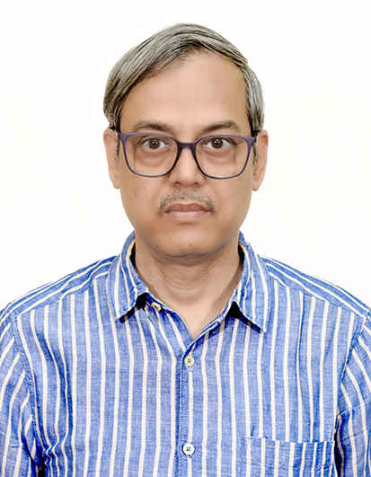 Prof. Somnath Pan